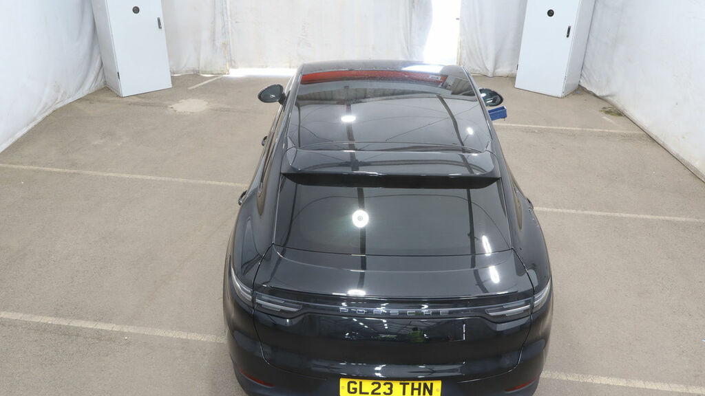 Porsche Cayenne 2023 23 Porsche Cayenne E-hybrid Platinum Edition #8