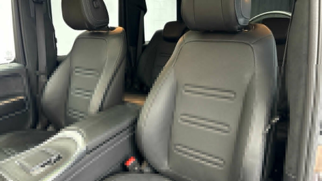 Mercedes-Benz G Class 3.0 G450dh Mhev Amg Line Premium Plus Suv Di #6