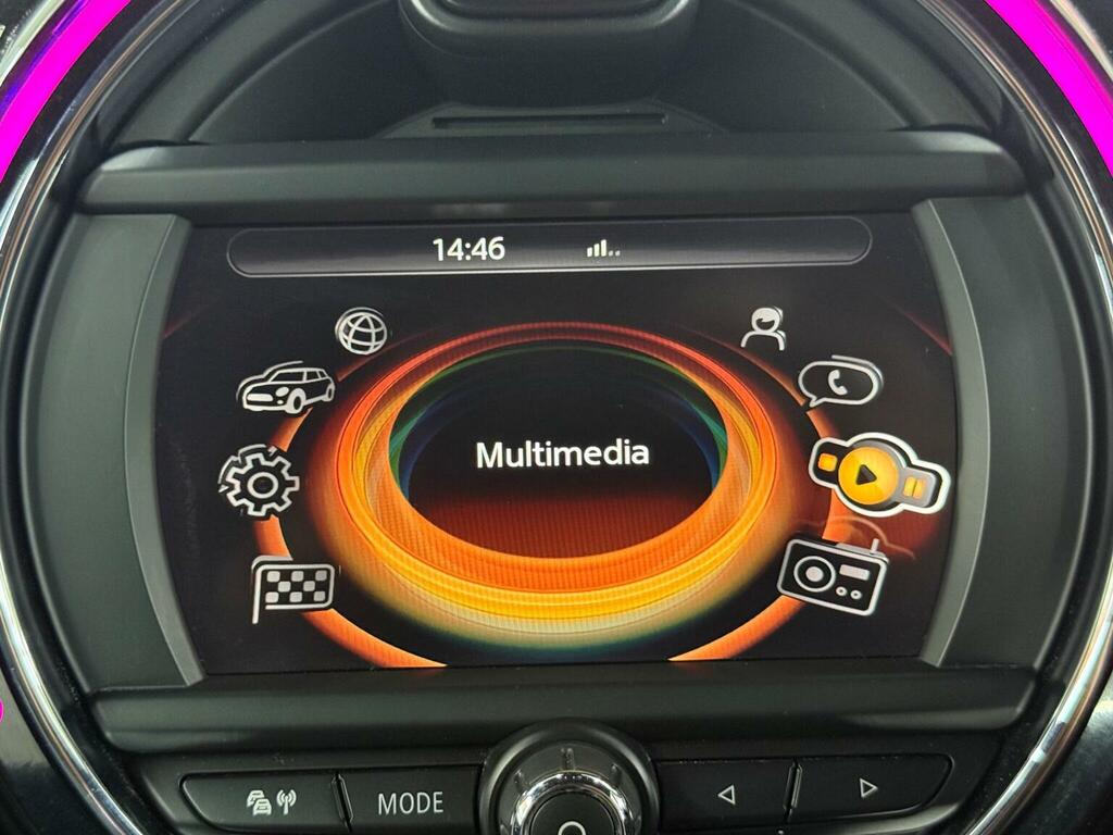Mini Hatch 1.5 Cooper - Dealer Demo 1 Private Owner White #23