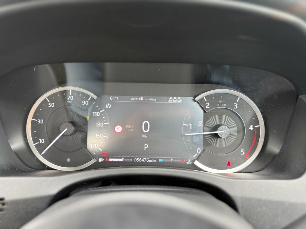 Jaguar XE 2.0D 180 R Sport Silver #136