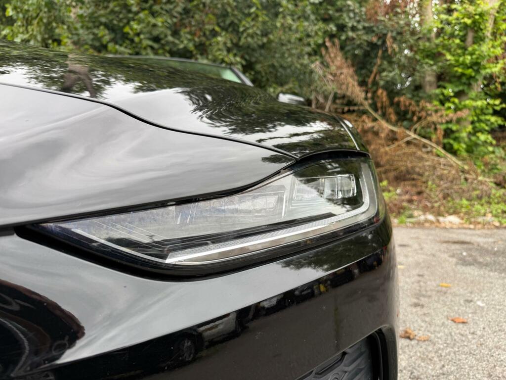 Jaguar XE 2.0D 180 R Sport Silver #144