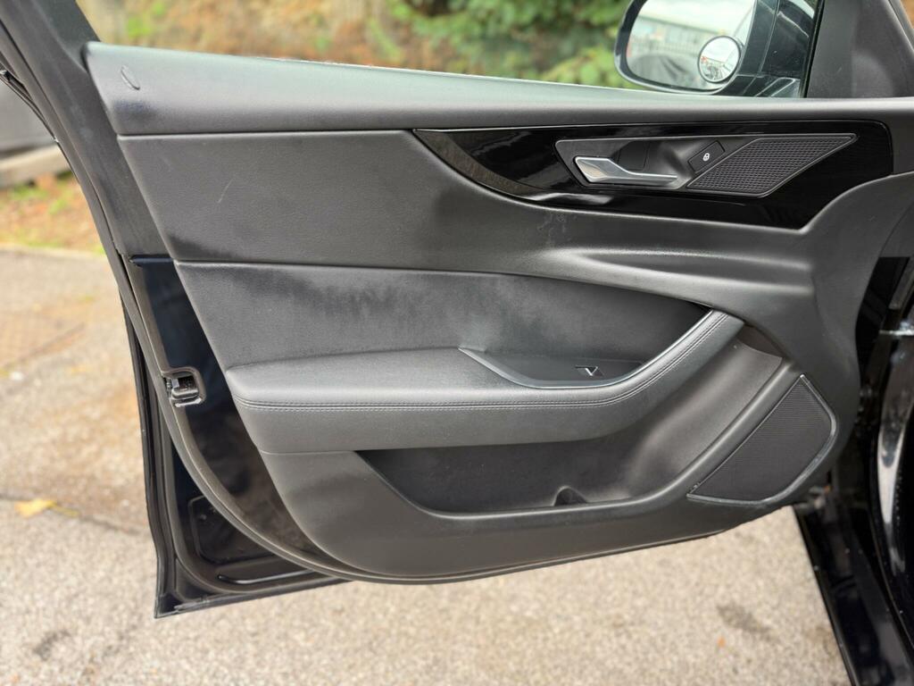Jaguar XE 2.0D 180 R Sport Silver #192