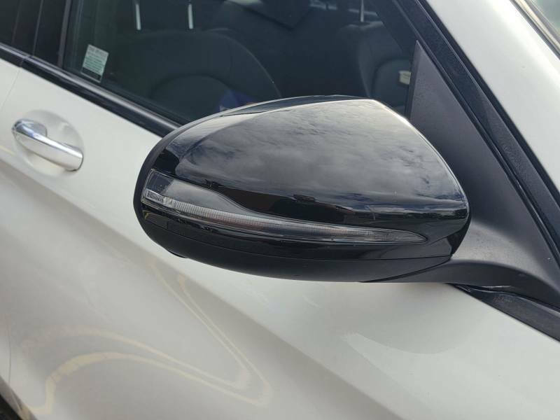 Mercedes-Benz GLC Class Glc 220D 4Matic Amg Line Premium 9G-tronic White #6