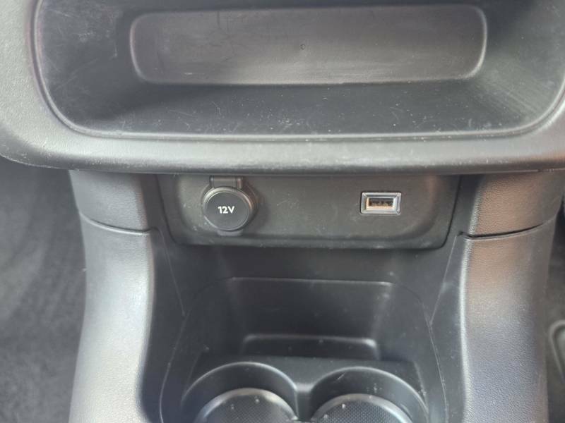 Citroen C3 1.2 Puretech Shine Euro 6 Ss ... Grey #11