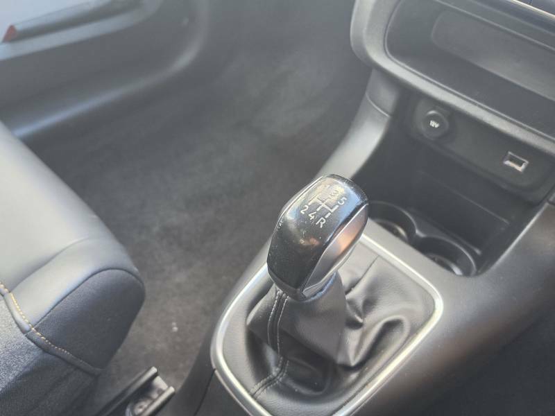 Citroen C3 1.2 Puretech Shine Euro 6 Ss ... Grey #10