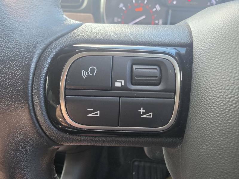 Citroen C3 1.2 Puretech Shine Euro 6 Ss ... Grey #23