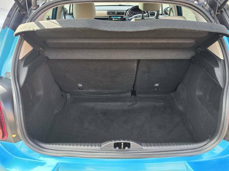 Citroen C3 1.2 Puretech Shine Euro 6 Ss ... Grey #32