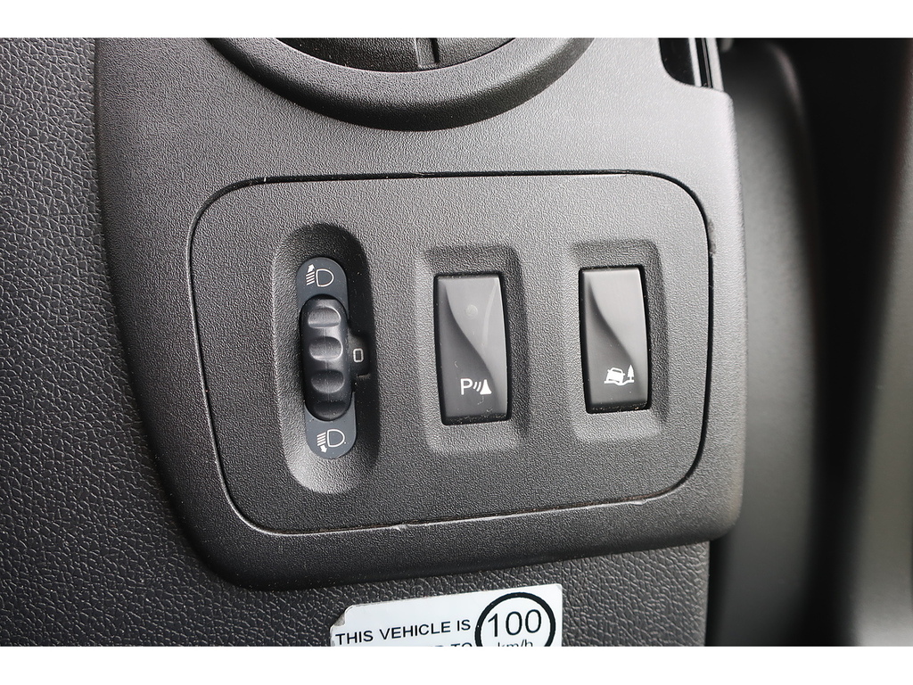 Renault Master Mm35 Energy Dci 135 Business Medium Roof Van Grey #19