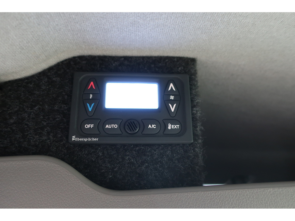Renault Master Mm35 Energy Dci 135 Business Medium Roof Van Grey #22