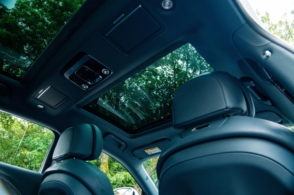 Bentley Flying Spur 4.0 V8 Grey #53