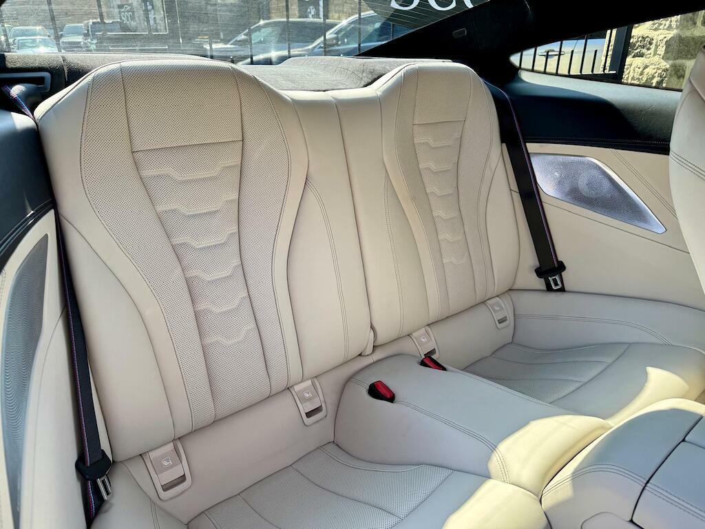BMW 8 Series   #43