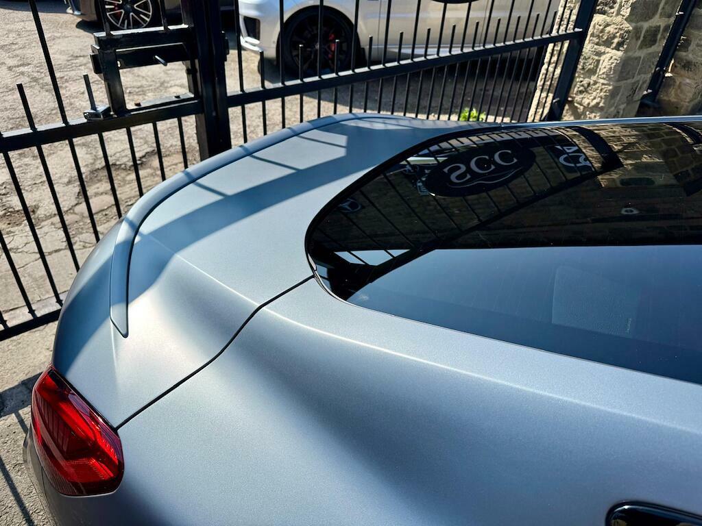BMW 8 Series   #10
