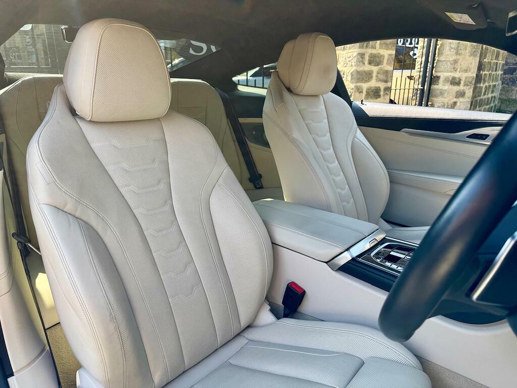BMW 8 Series   #45