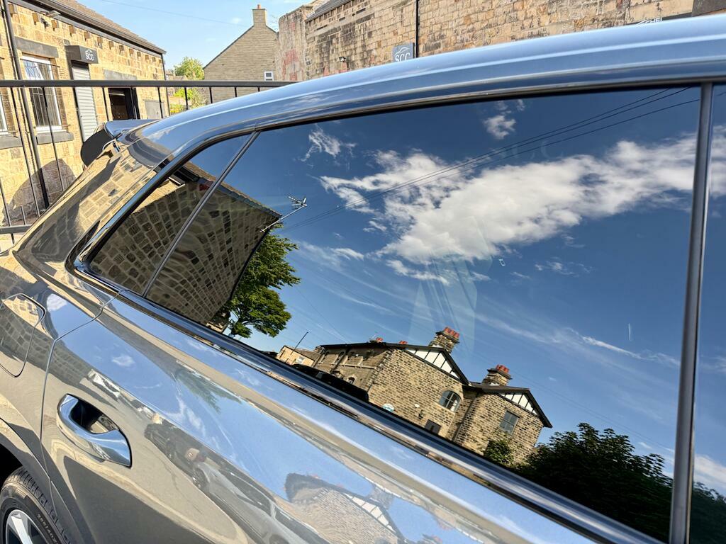 Audi Q8 Tdi Quattro S Line Black #13