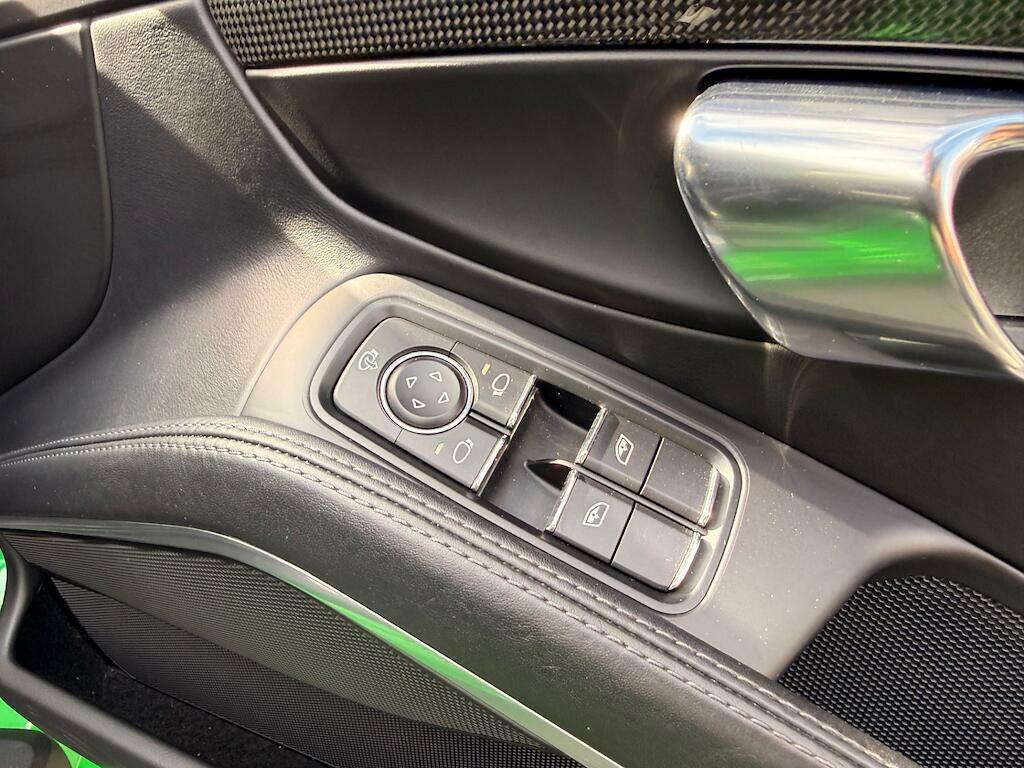 Porsche 718 Cayman 2.0 2dr Black #32