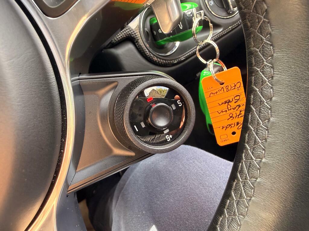 Porsche 718 Cayman 2.0 2dr Black #51