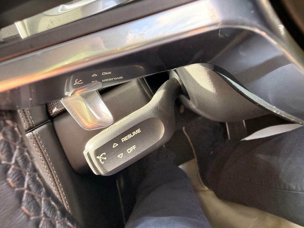 Porsche 718 Cayman 2.0 2dr Black #52
