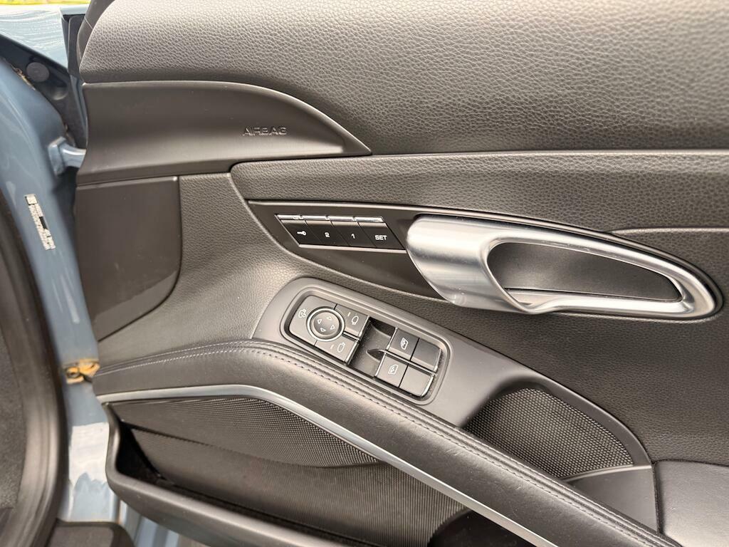 Porsche 718 Boxster 718 Boxster Gts White #30