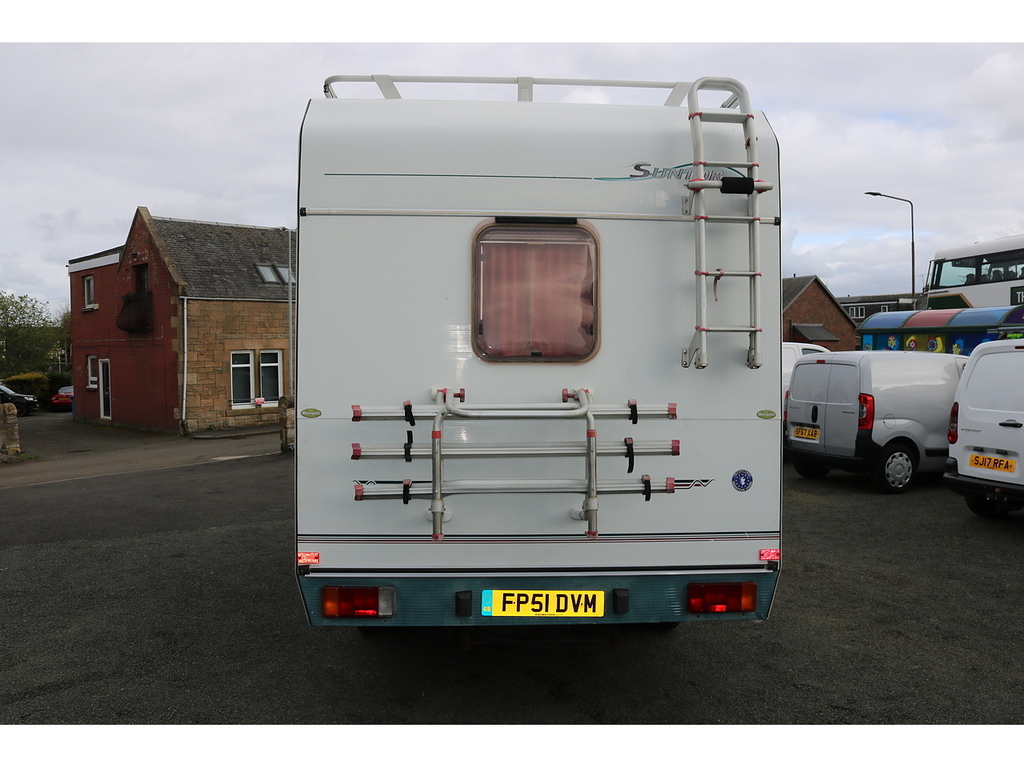 Fiat Ducato Ducato 10 Td Swb White #2