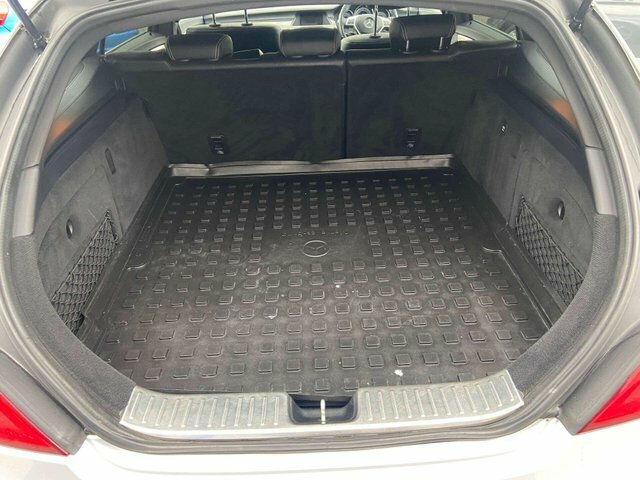 Mercedes-Benz CLS Cls 350 Cdi Amg Silver #4