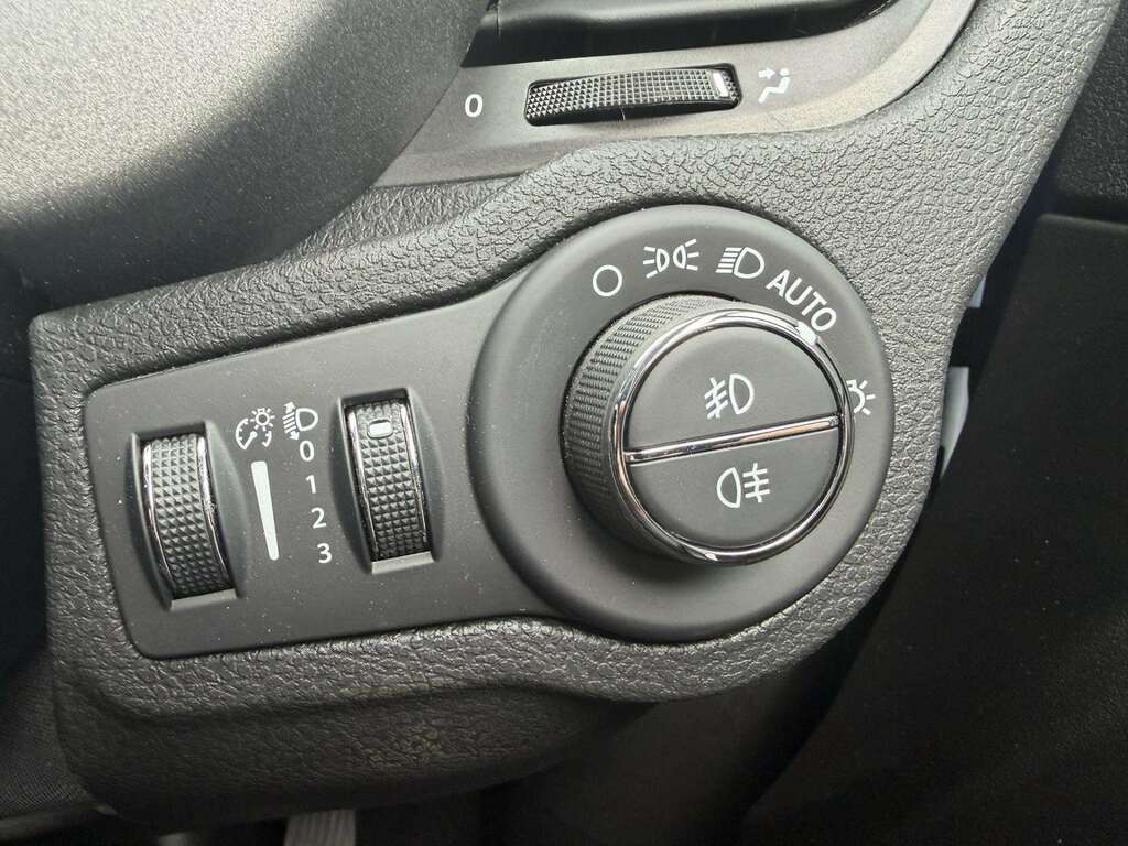 Fiat 500X #19