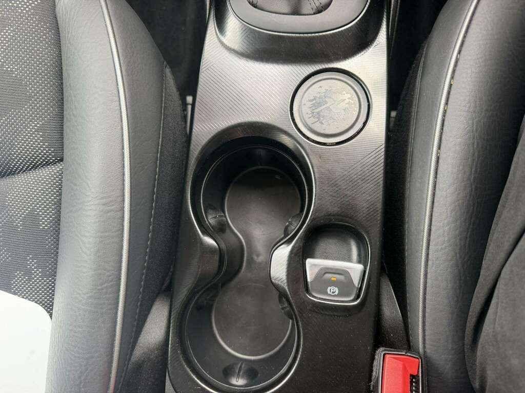 Fiat 500X #21