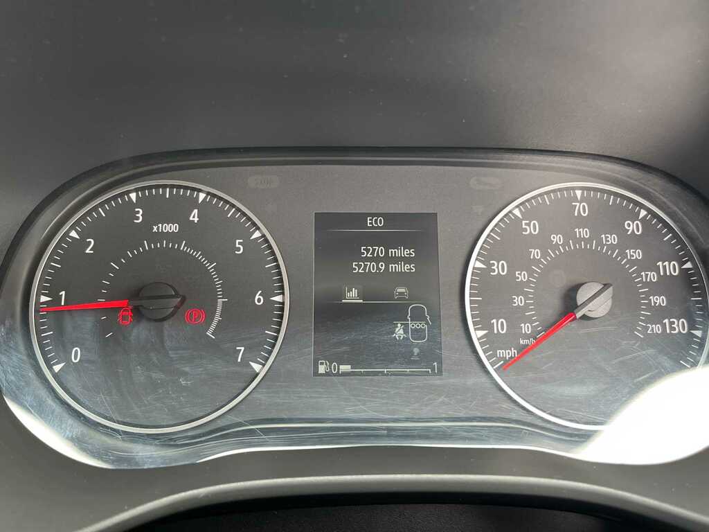 Dacia Sandero Stepway Stepway Expression Tce  #6