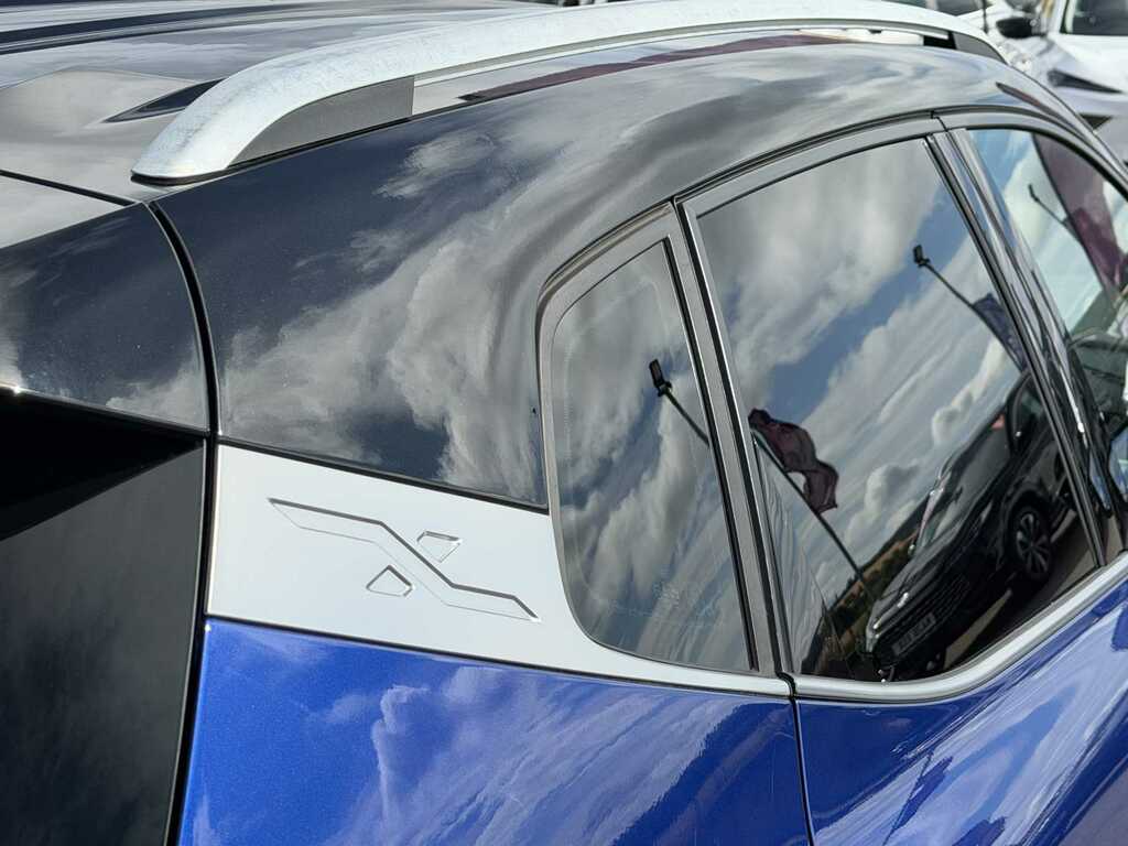 Seat Arona Se Red #10