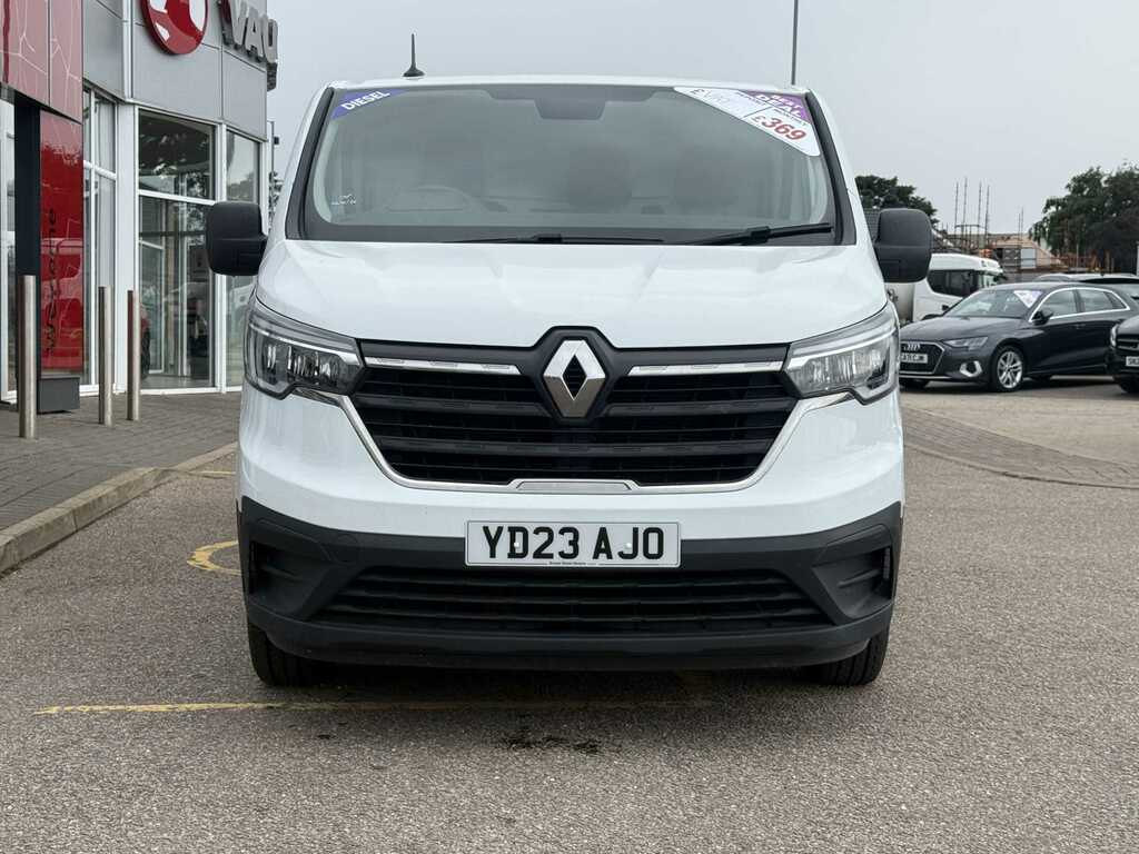 Renault Trafic Ll30 Start Blue Dci #2