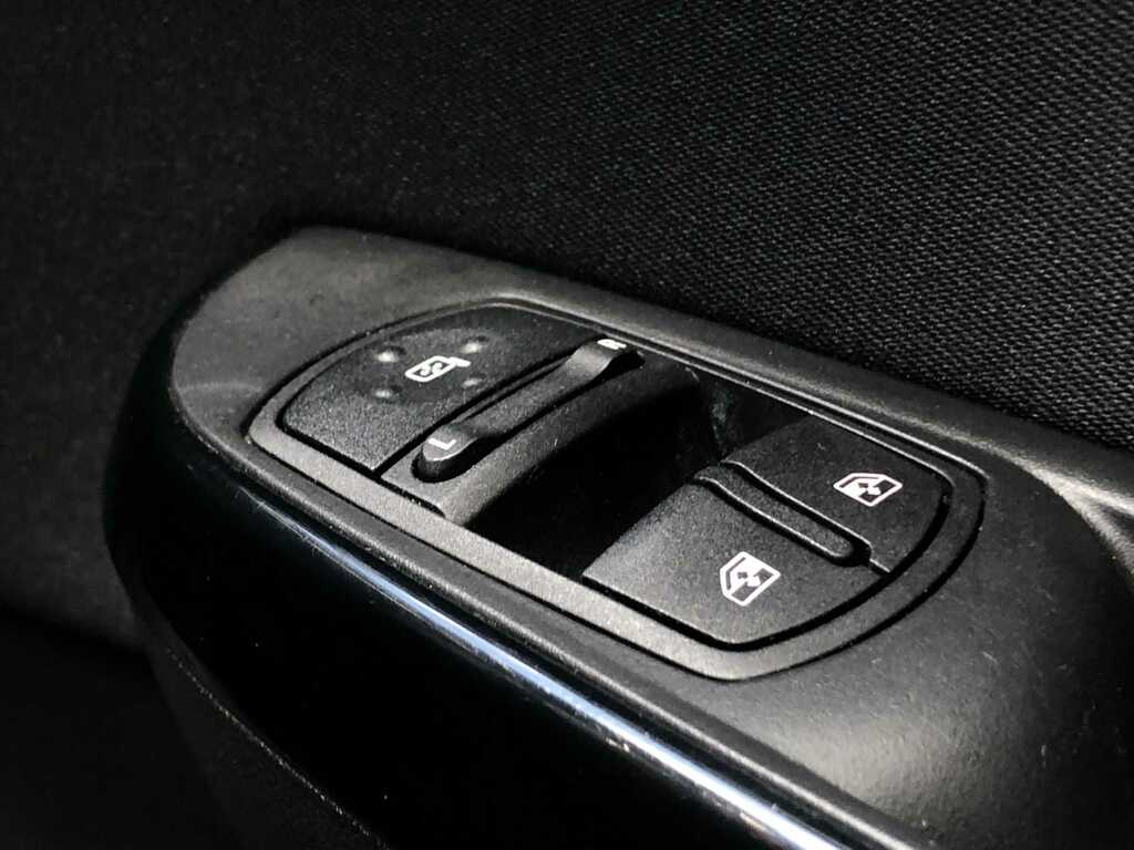 Vauxhall Corsa Energy Grey #14