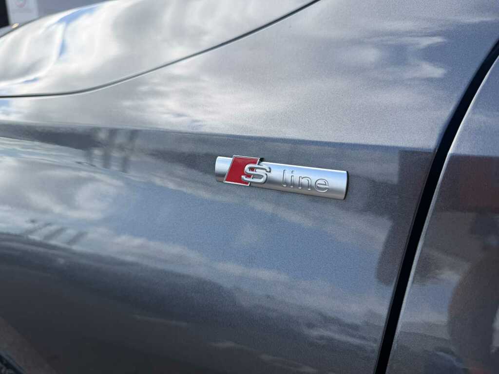 Audi A3 S Line 30 Tfsi  #4