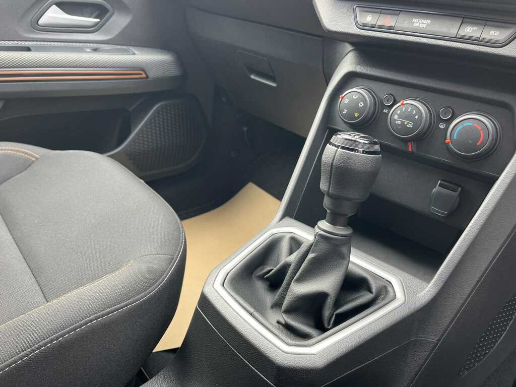 Dacia Sandero Stepway 1.0 Tce Journey Grey #34