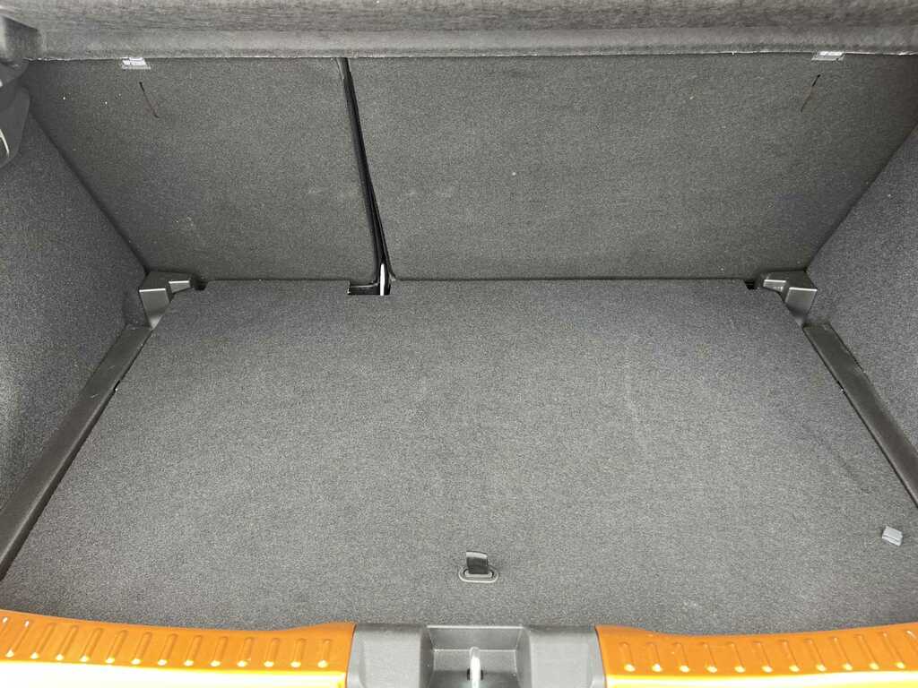 Dacia Sandero Stepway 1.0 Tce Journey Grey #21