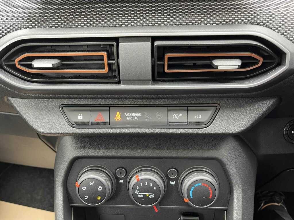 Dacia Sandero Stepway 1.0 Tce Journey Grey #26