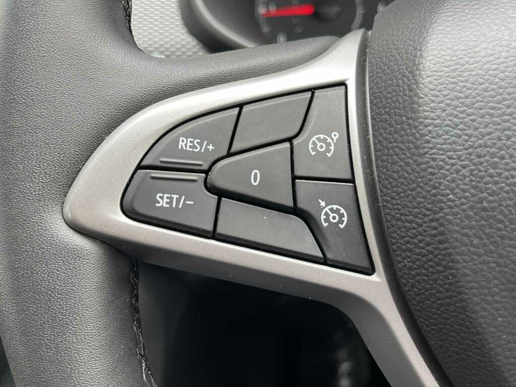 Dacia Sandero Stepway 1.0 Tce Journey Grey #30