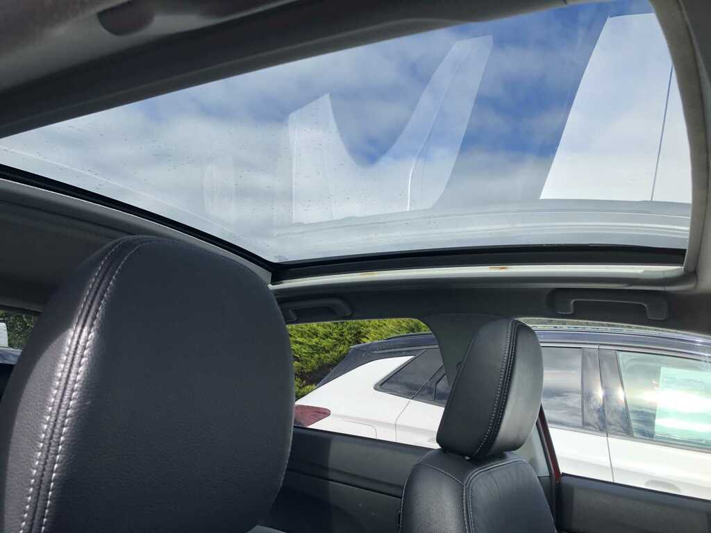 Mitsubishi ASX 1.6 3 Euro 6 Black #18