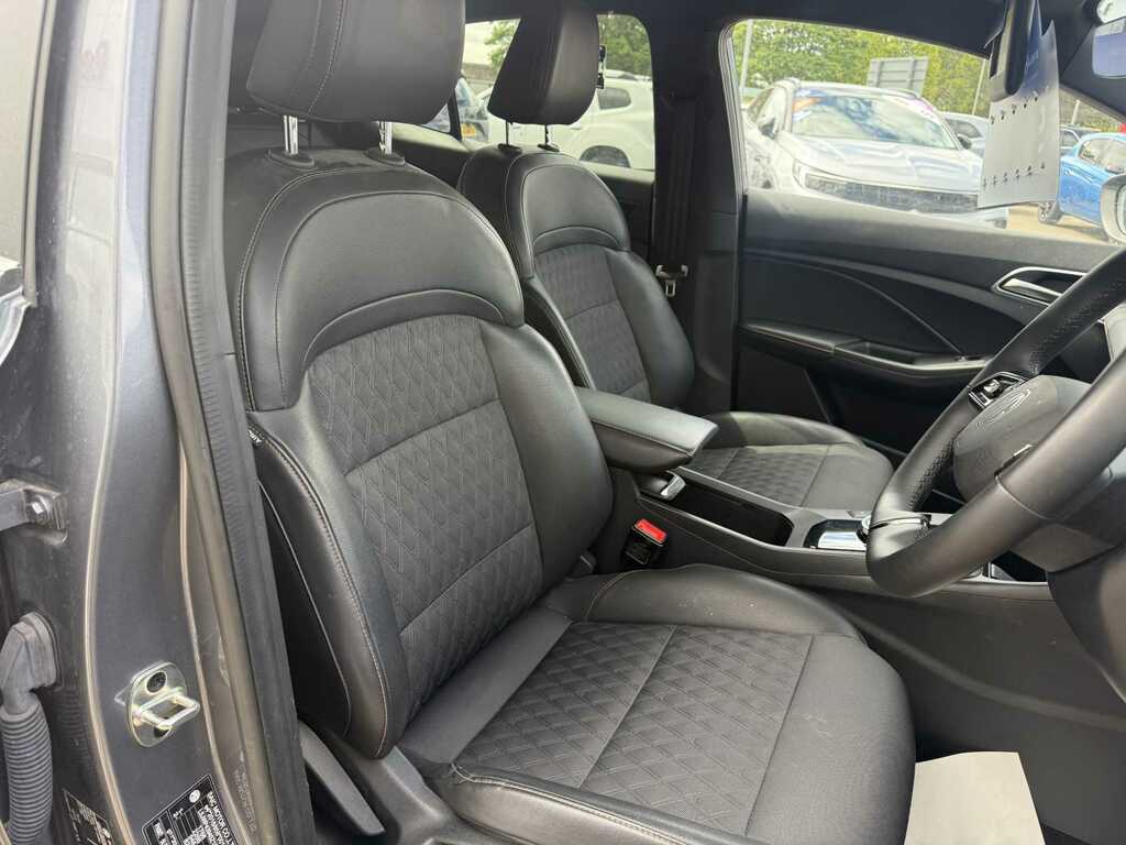 MG MG3 1.5 Mhev Trophy Euro 6 Ss  #9