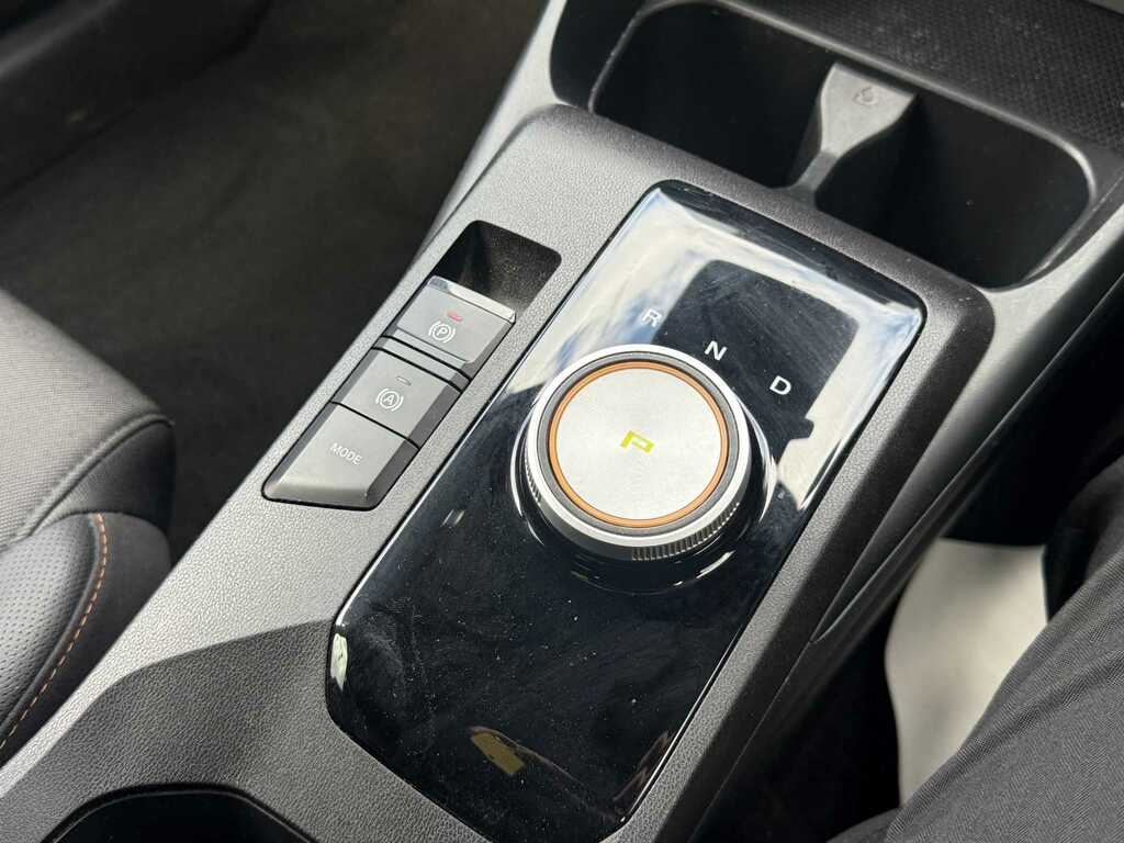 MG MG3 1.5 Mhev Trophy Euro 6 Ss  #15