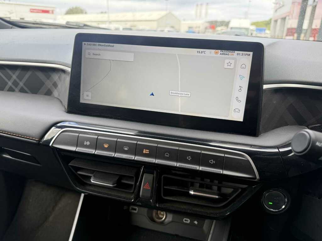 MG MG3 1.5 Mhev Trophy Euro 6 Ss  #16