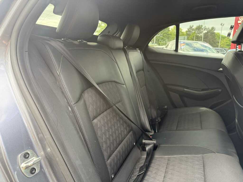 MG MG3 1.5 Mhev Trophy Euro 6 Ss  #7