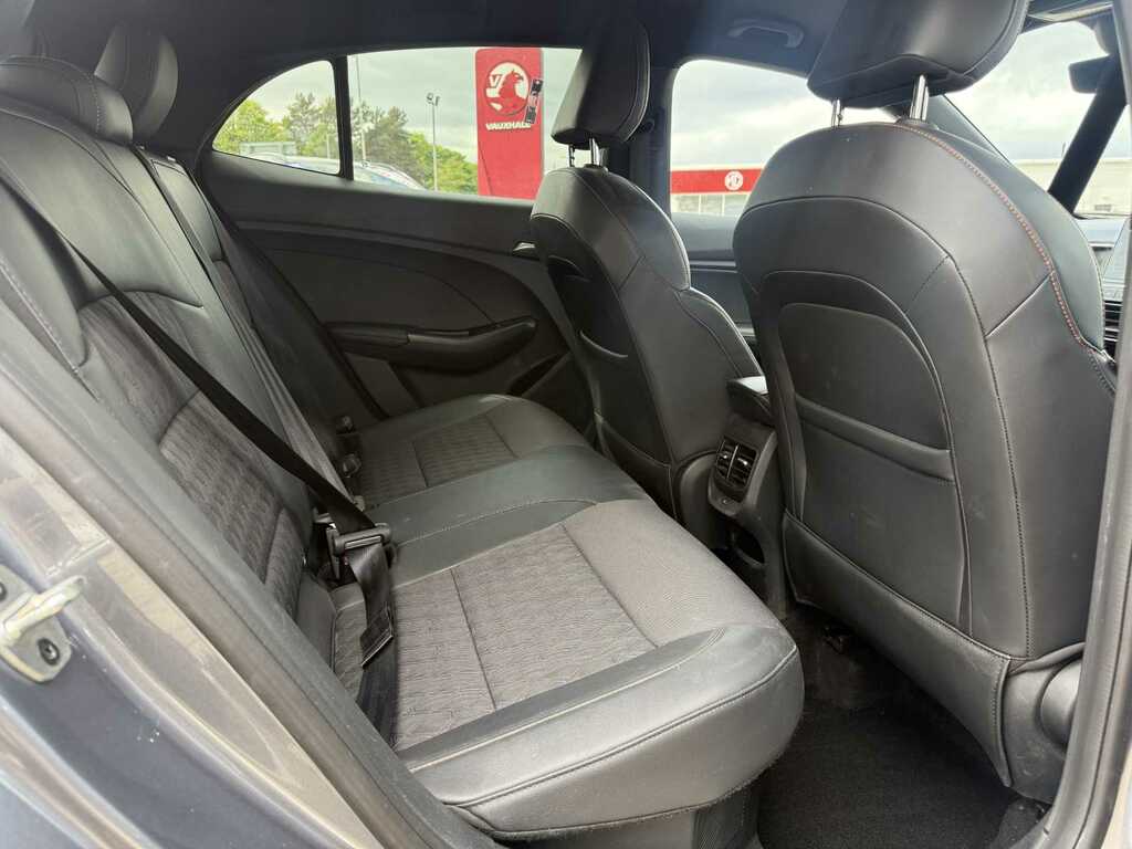 MG MG3 1.5 Mhev Trophy Euro 6 Ss  #8