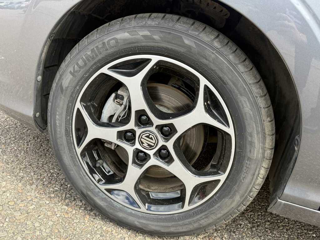 MG MG3 1.5 Mhev Trophy Euro 6 Ss  #11