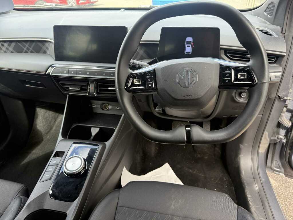 MG MG3 1.5 Mhev Trophy Euro 6 Ss  #10