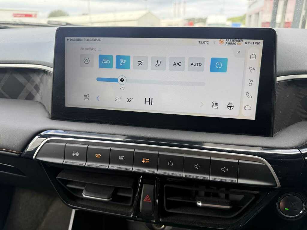 MG MG3 1.5 Mhev Trophy Euro 6 Ss  #17
