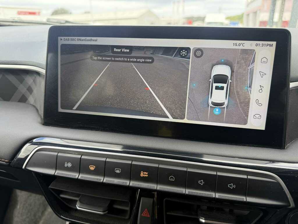 MG MG3 1.5 Mhev Trophy Euro 6 Ss  #20