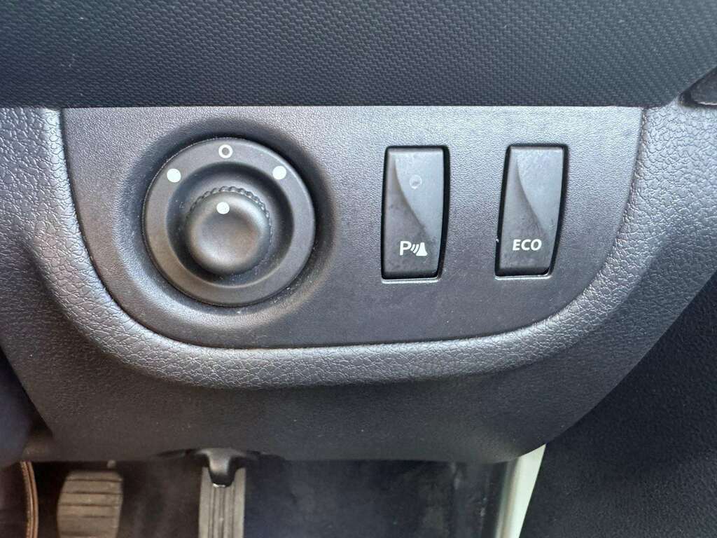 Dacia Sandero Stepway Stepway 0.9 Tce Ambiance Euro 6 Ss White #19