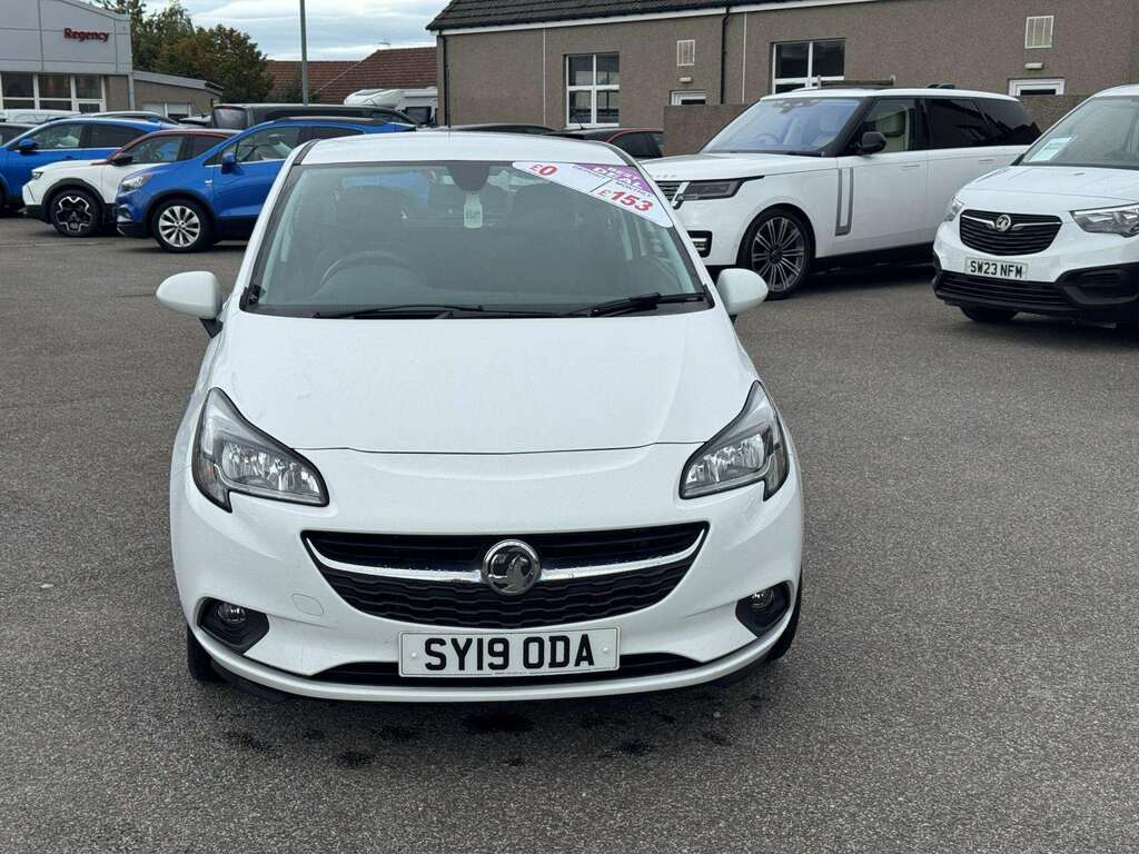 Vauxhall Corsa 1.4I Ecotec Griffin Hatchback Eu  #2