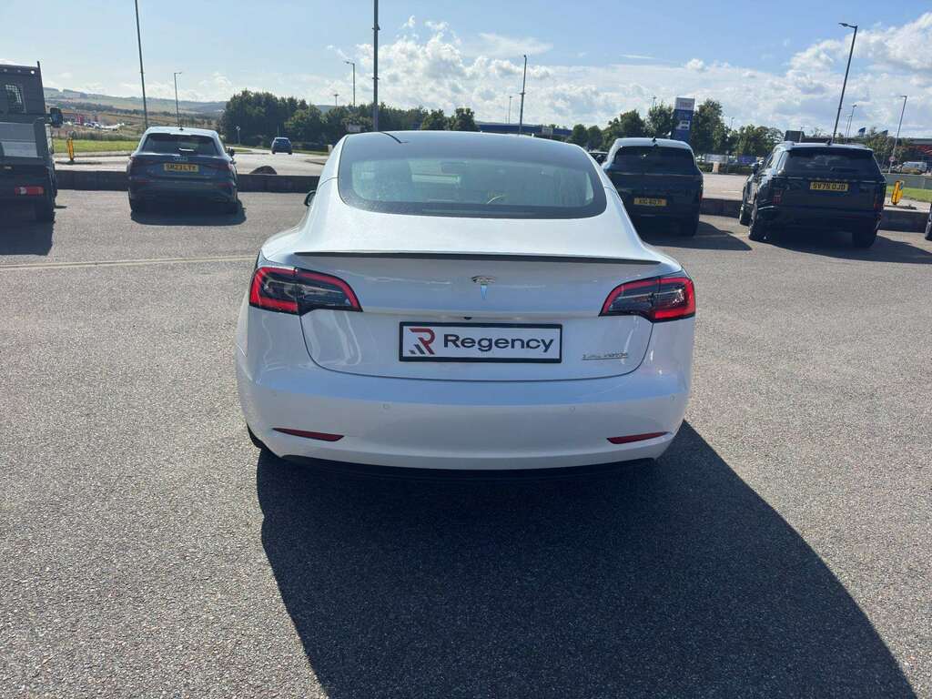 Tesla Model 3 3 Performance Awd  #6