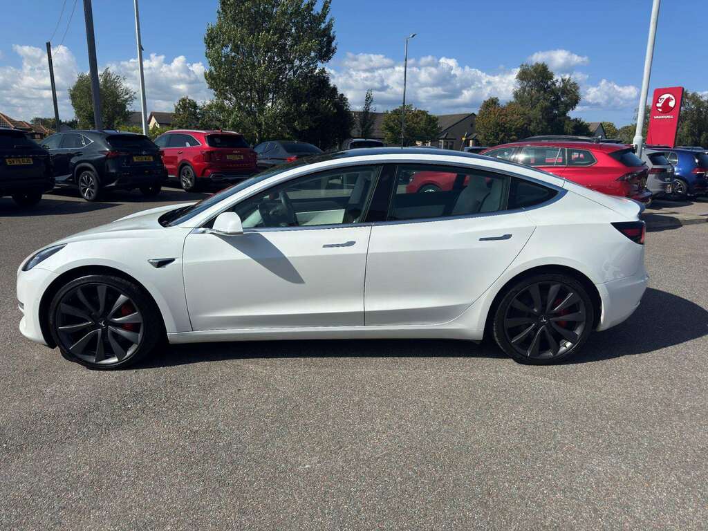 Tesla Model 3 3 Performance Awd  #4