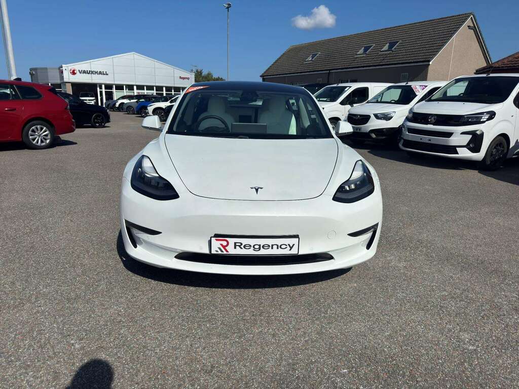 Tesla Model 3 3 Performance Awd  #2